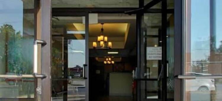 伊克诺旅馆(Econo Lodge)图片
