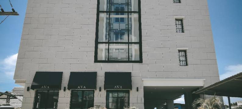 AVA酒店(Ava Hotel)图片