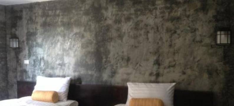 月亮阁楼悦来酒店(Come Moon Loft Hotel)图片