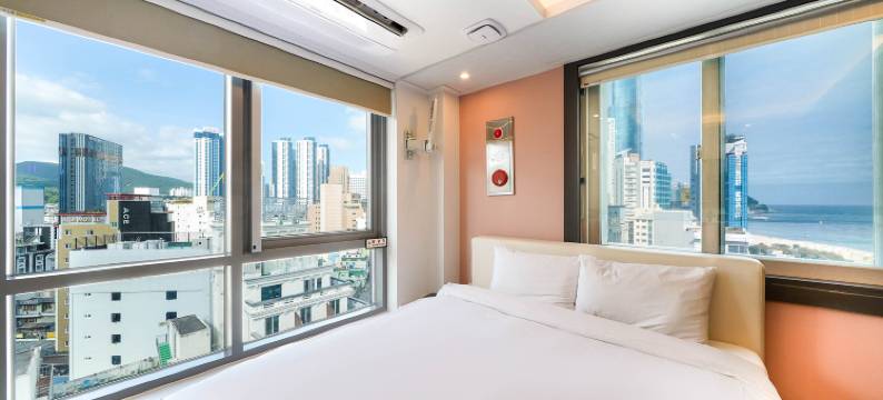 釜山海云台Onda(Busan Haeundae Onda)图片