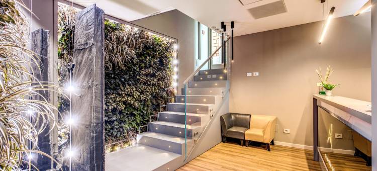 阿尔曼西亚酒店(Al Manthia Hotel - Gruppo Trevi Hotels)图片