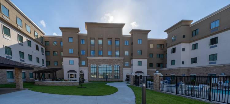 Staybridge Suites Houston NW Cypress Crossing图片