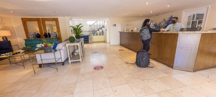 巴拿马贝斯特韦斯特埃尔多拉多酒店(Best Western El Dorado Panama Hotel)图片