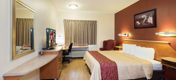 凯艺酒店(Quality Inn)图片