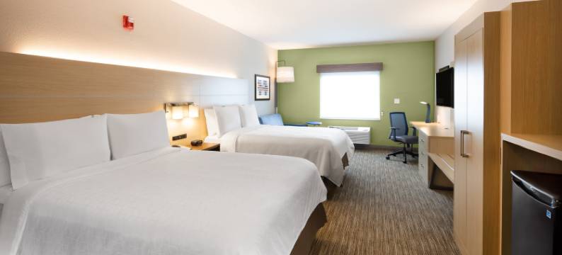 迈尔斯堡海滩-萨尼贝尔门户洲际智选假日套房酒店(Holiday Inn Express & Suites FT MYERS BEACH-SANIBEL GATEWAY by IHG)图片