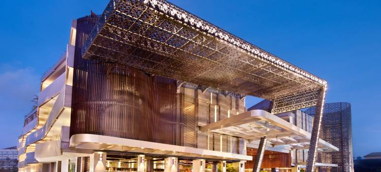 巴厘岛库塔日落大道华美达酒店(Ramada by Wyndham Bali Sunset Road Kuta)图片