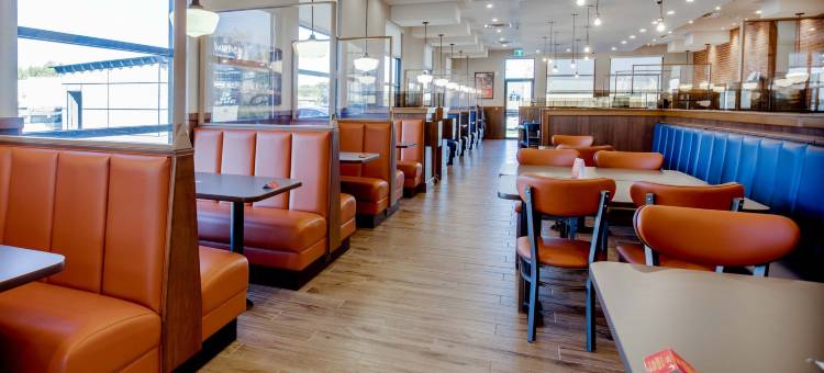 桑德曼签署萨斯卡通南酒店(Sandman Signature Saskatoon South Hotel)图片