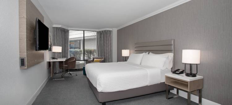 奥兰治县科斯塔梅萨皇冠假日酒店(Crowne Plaza Costa Mesa Orange County)图片