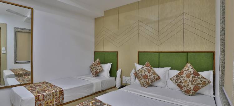 传奇酒店(Hotel Legend)图片