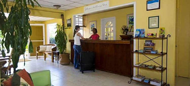 和谐码头套房酒店(Harmony Marina Suites)图片