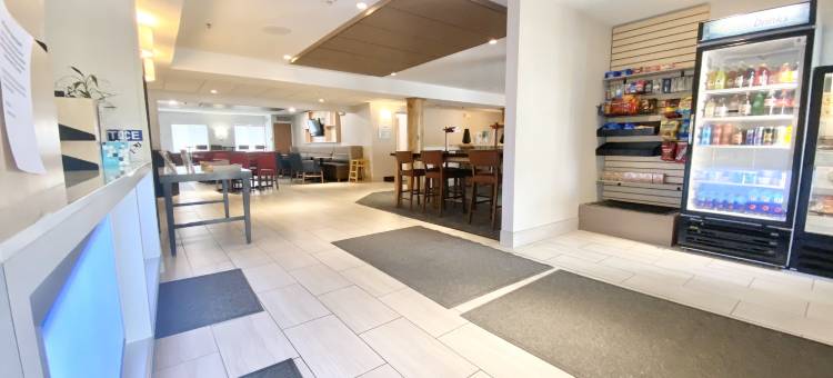 智选假日套房酒店帕克城(Holiday Inn Express & Suites Park City)图片