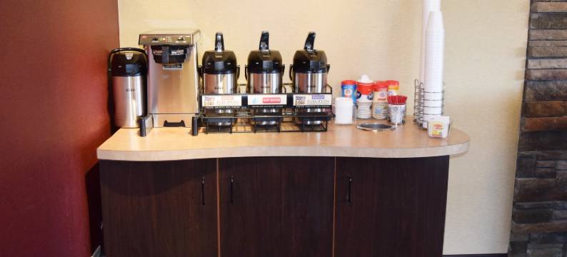 圣克莱尔斯维尔-威灵西红顶酒店(Red Roof Inn St Clairsville - Wheeling West)图片