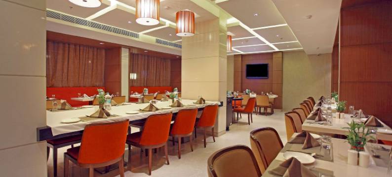 一个地球传承舒适酒店(Comfort Inn Legacy)图片