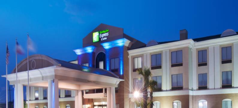 智选假日套房酒店奥兰治by IHG(Holiday Inn Express & Suites ORANGE by IHG)图片