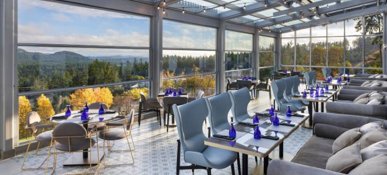 维多利亚熊山威斯汀高尔夫水疗度假村(The Westin Bear Mountain Golf Resort & Spa, Victoria)图片