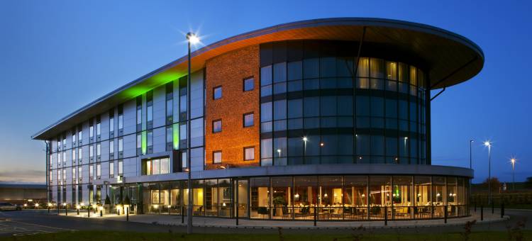 索尔兹伯里巨石阵假日酒店(Holiday Inn SALISBURY - STONEHENGE by IHG)图片