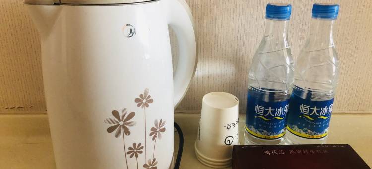 天津源筑海景民宿图片