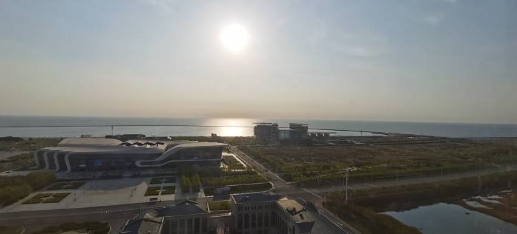 天津源筑海景民宿图片