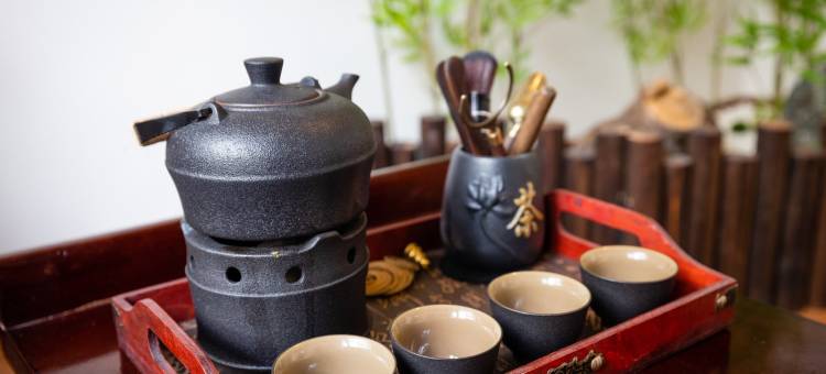 铁岭梦回系列大唐民宿图片