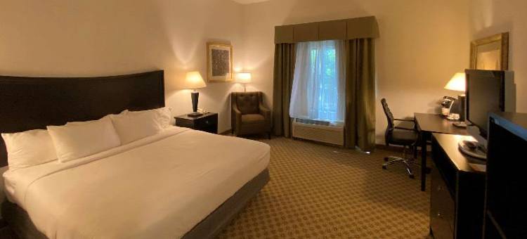 Holiday Inn Express Hotel & Suites Chestertown图片