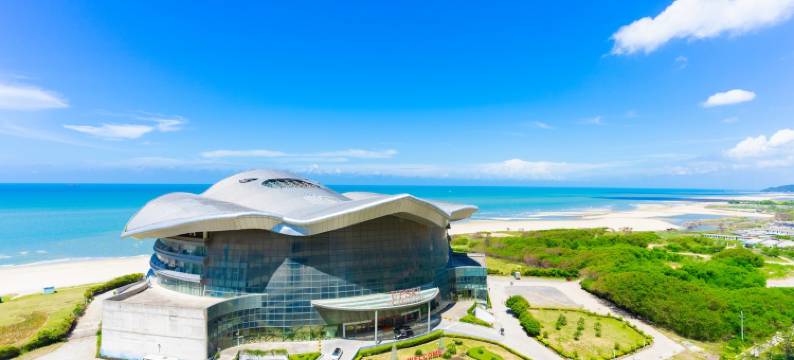 (欧阳之家)一线海景公寓(美景路1号分店)图片