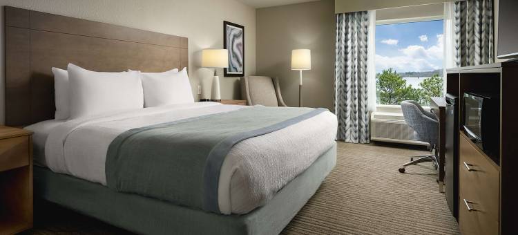 Best Western Plus Desoto图片