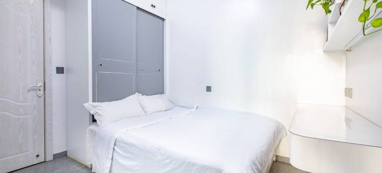 三毛家公寓(玉亭路分店)图片