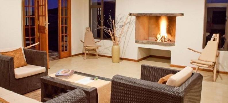 杰出那马夸休闲旅馆(Naries Namakwa Retreat)图片