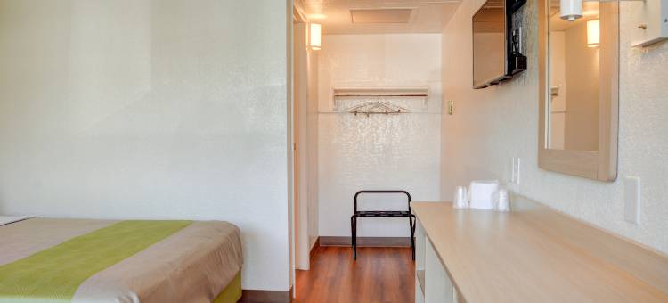 尤金尼北6号汽车旅馆 - 斯普林菲尔德(Motel 6 Springfield or  Eugene North)图片