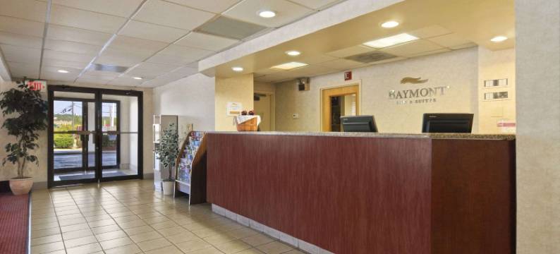 梅肯I-75温德姆呗盟酒店(Baymont by Wyndham Macon I-75)图片