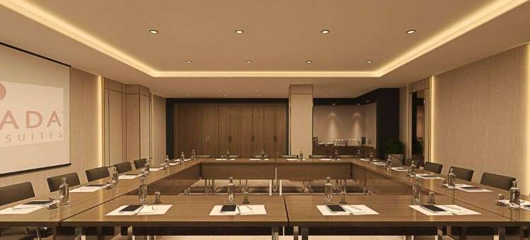 贝利都泽温德姆华美达酒店(Ramada by Wyndham Beylikduzu)图片