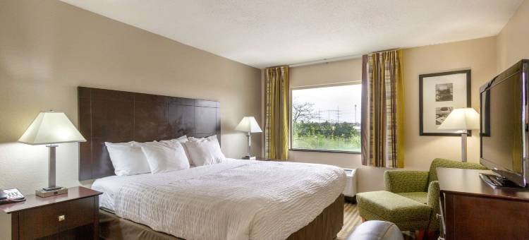 克里夫兰比奇伍德Spark酒店(Spark by Hilton Cleveland Beachwood)图片