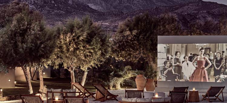 克里特努莫耶拉佩特拉海滩度假村，希尔顿格芮精选酒店(Numo Ierapetra Beach Resort Crete Curio Collection by Hilton)图片