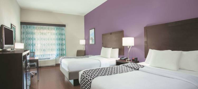 沃尔顿堡滩拉昆塔温德姆套房酒店(La Quinta Inn & Suites by Wyndham Fort Walton Beach)图片