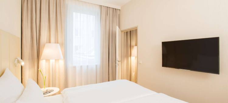 NH精选酒店-维也纳市中心(NH Collection Wien Zentrum)图片