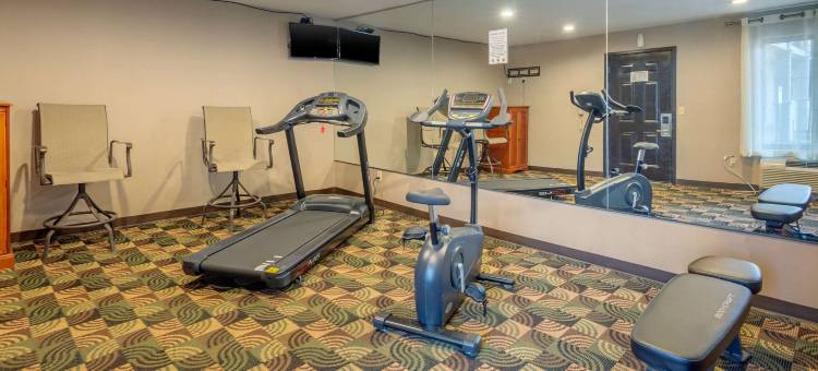 品质酒店(Quality Inn)图片