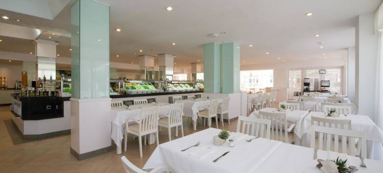 布兰卡城伊波罗之星海浪酒店(Iberostar Waves Ciudad Blanca)图片