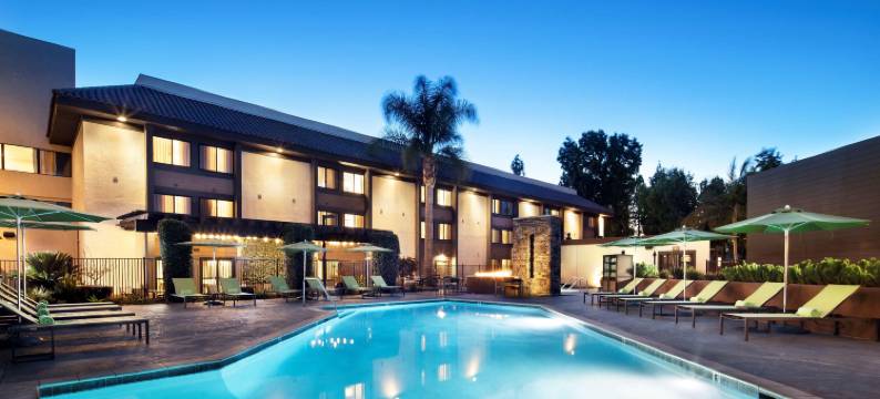 索内斯塔硅谷(Sonesta Silicon Valley)图片