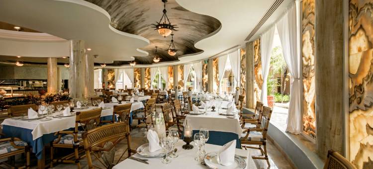 天堂海滩伊贝罗斯塔浪花酒店(Iberostar Waves Paraíso del Mar)图片