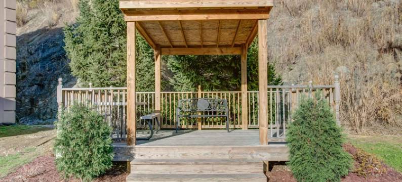 匹兹堡舒适酒店(Comfort Inn)图片