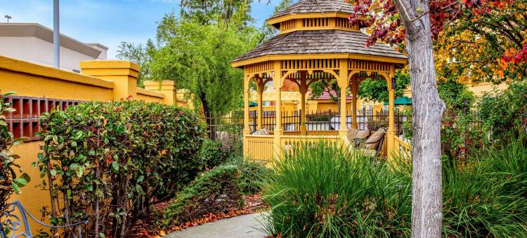 弗里蒙特硅谷拉昆塔温德姆套房酒店(La Quinta Inn & Suites by Wyndham Fremont / Silicon Valley)图片