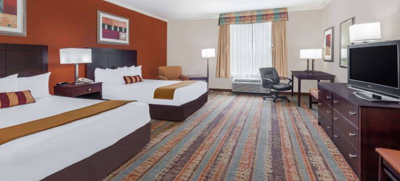 亨德森呗盟套房酒店(Baymont by Wyndham Henderson)图片