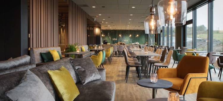 斯堪迪克贝勒蒙恩酒店(Scandic Brennemoen)图片