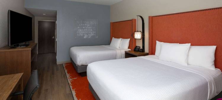 佩里拉昆塔温德姆套房酒店(La Quinta Inn & Suites by Wyndham Perry)图片
