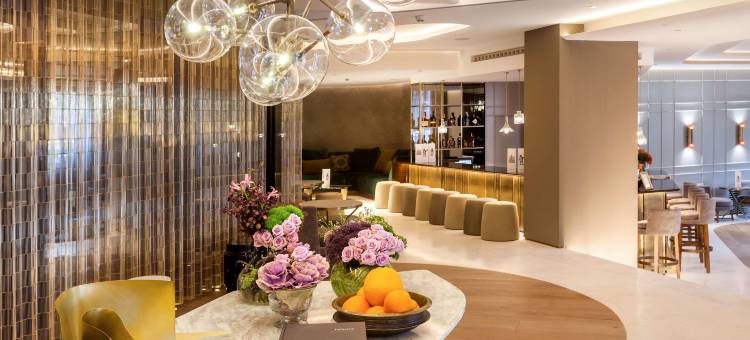 巴塞罗帝国酒店(Barceló Emperatriz)图片