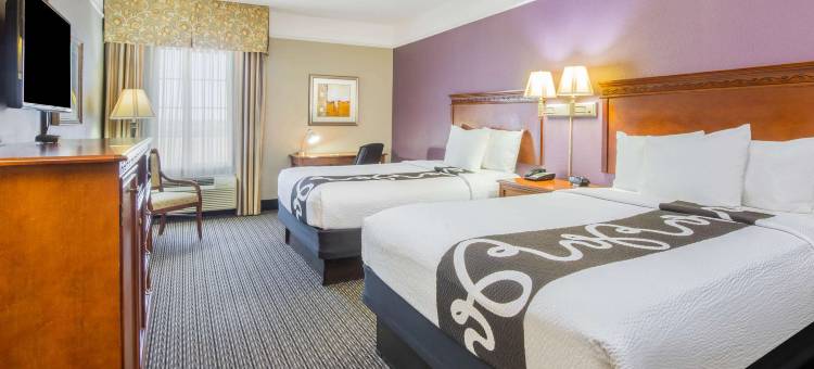 盖恩斯维尔拉昆塔温德姆套房酒店(La Quinta Inn & Suites by Wyndham Gainesville)图片