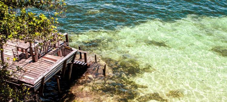 贝布斯与乔塞尔公寓(BEB'S & JOCEL APARTMENT)图片