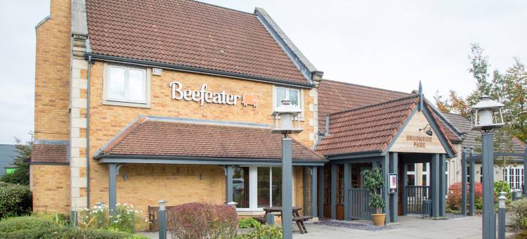 达勒姆东普瑞米尔酒店(Premier Inn Durham East)图片