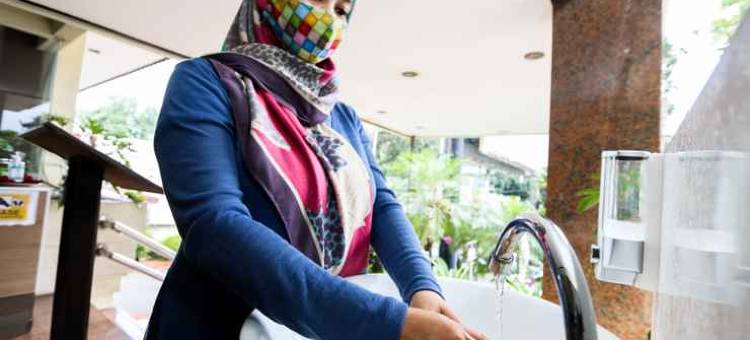 卡古姆纳里潘酒店(The Naripan Hotel)图片