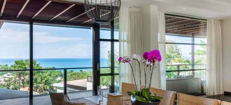卡拉别墅(Villa Cara by Island Escape Villas)图片